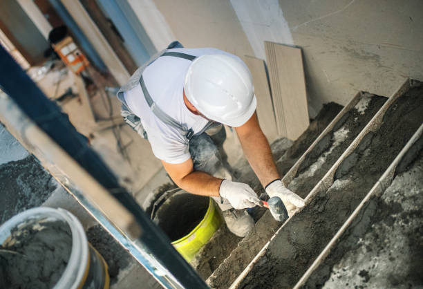 Best Stamped Concrete Services in Carrollton, IL