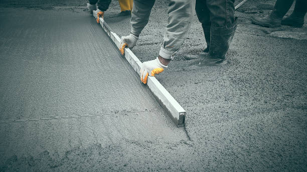 Best Decorative Concrete in Carrollton, IL