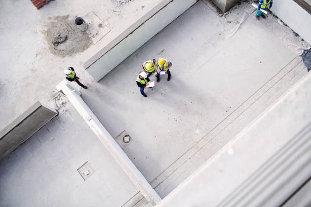 Best Concrete Sidewalk Installation in Carrollton, IL